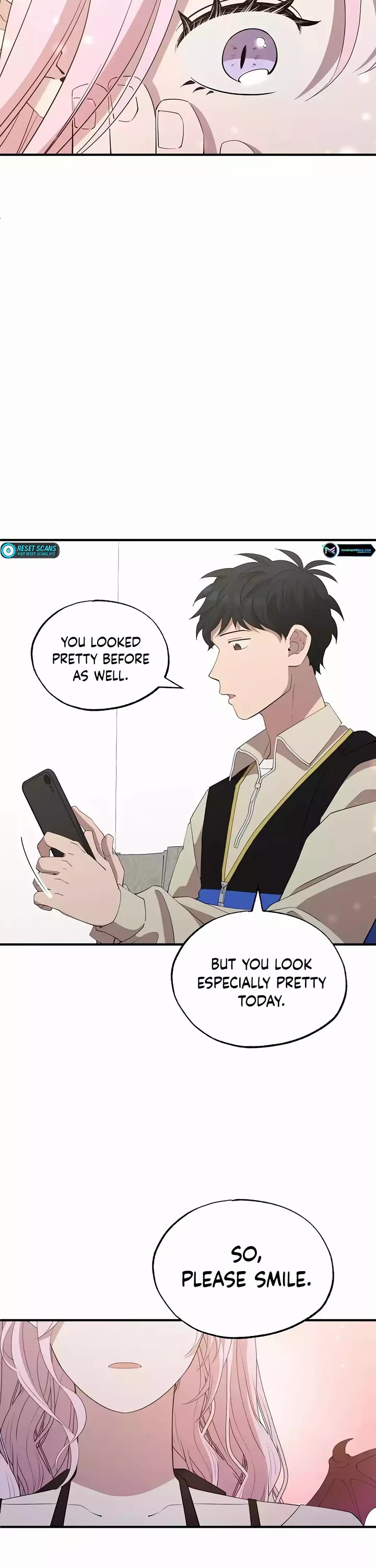 Magical Realm Shopkeeper Chapter 20 page 17 - Chapter 20