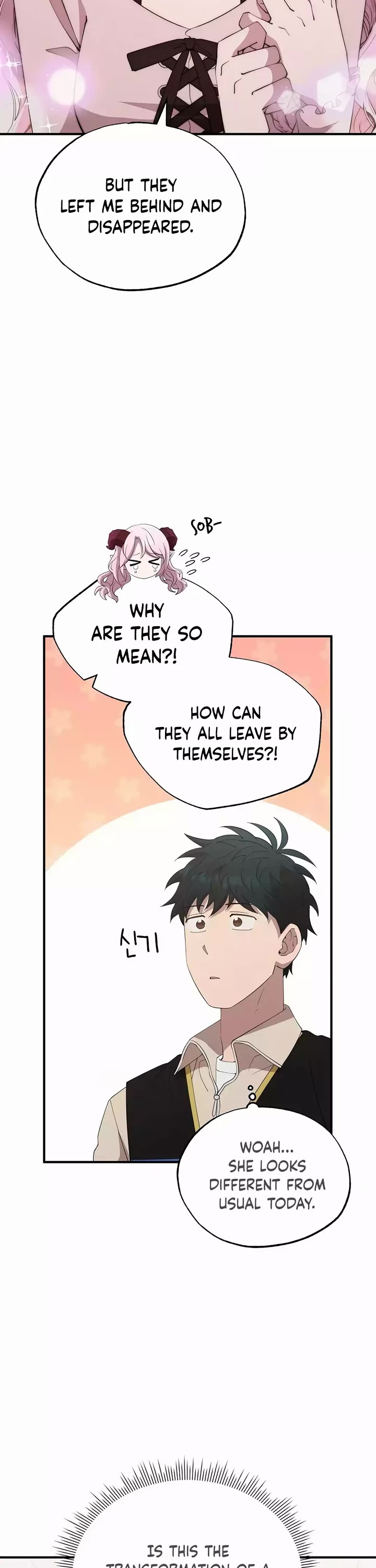 Magical Realm Shopkeeper Chapter 20 page 2 - Chapter 20