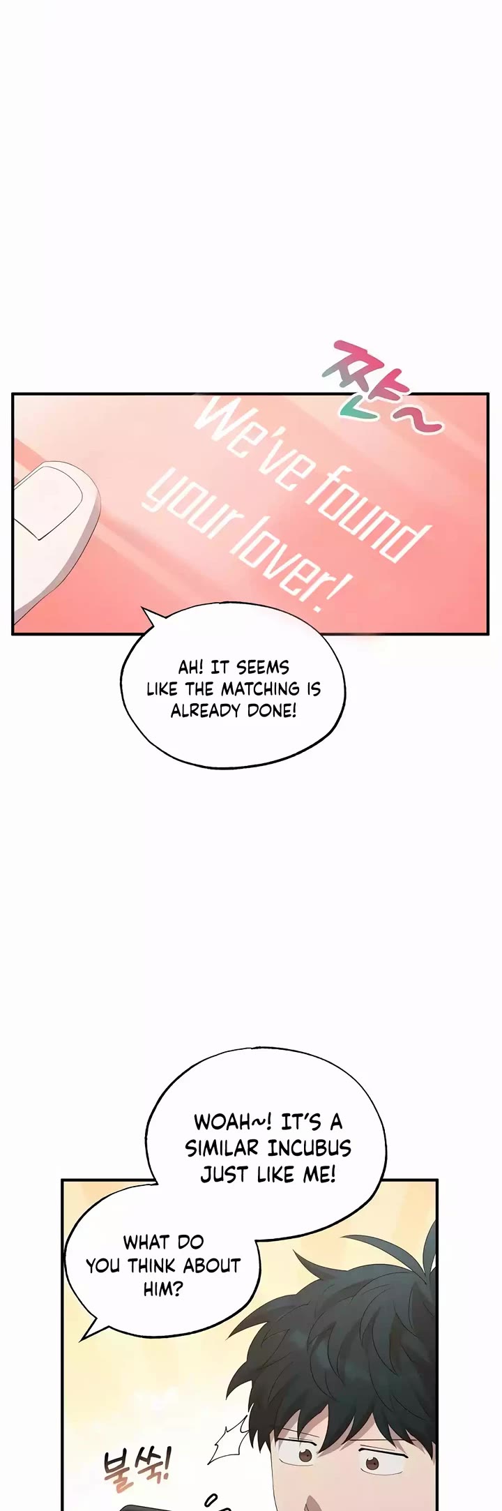 Magical Realm Shopkeeper Chapter 20 page 20 - Chapter 20