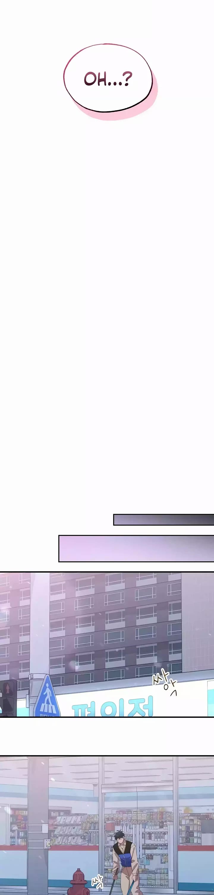 Magical Realm Shopkeeper Chapter 20 page 32 - Chapter 20
