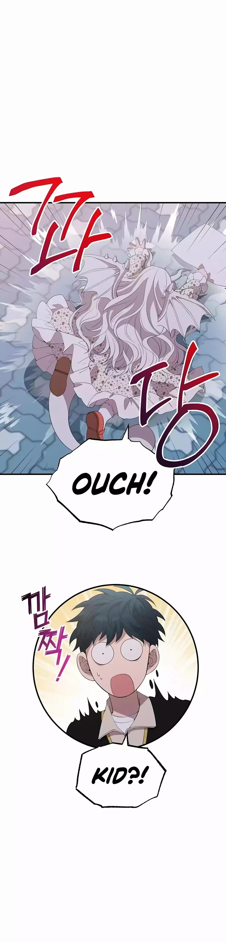 Magical Realm Shopkeeper Chapter 20 page 36 - Chapter 20