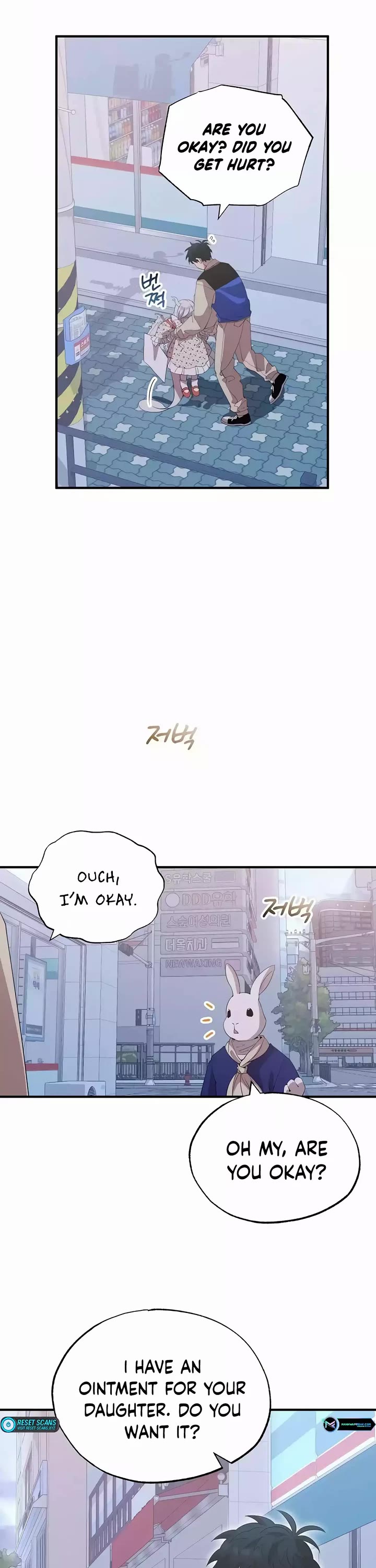 Magical Realm Shopkeeper Chapter 20 page 37 - Chapter 20