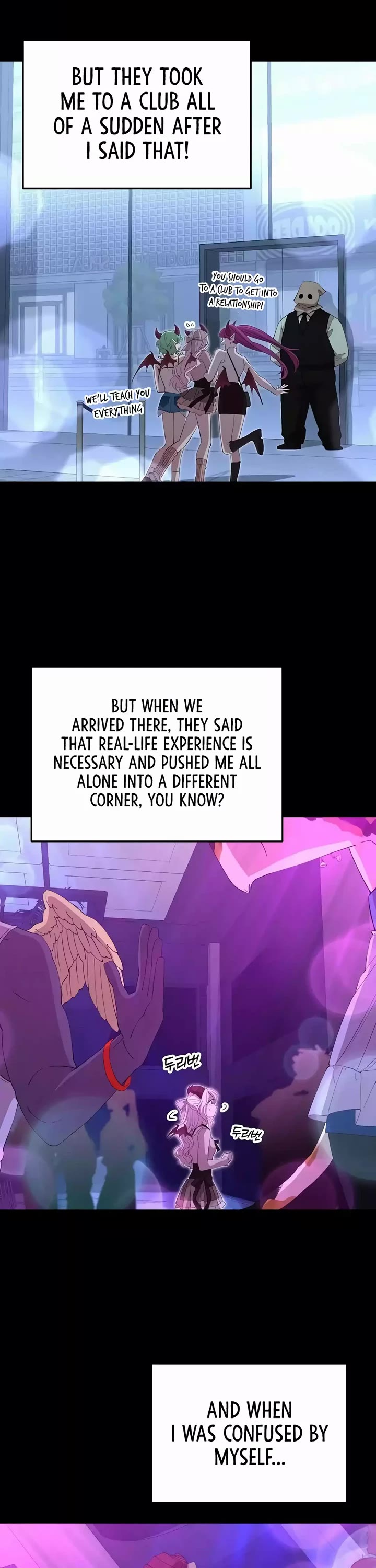 Magical Realm Shopkeeper Chapter 20 page 7 - Chapter 20