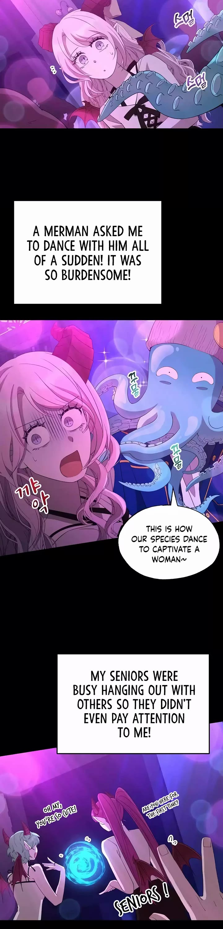 Magical Realm Shopkeeper Chapter 20 page 8 - Chapter 20