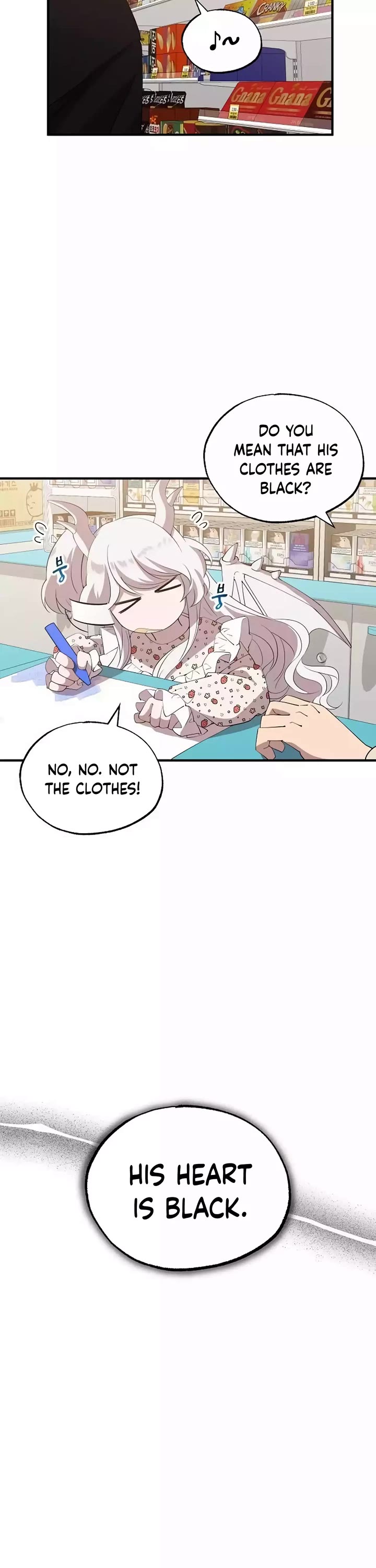 Magical Realm Shopkeeper Chapter 21 page 21 - Chapter 21