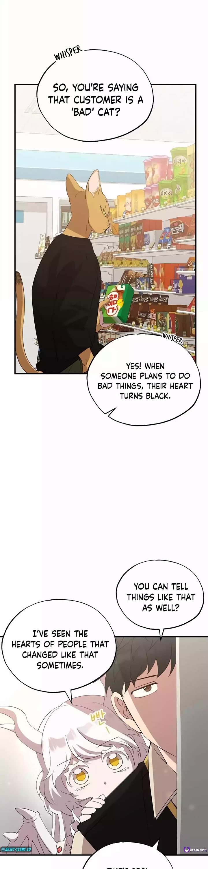 Magical Realm Shopkeeper Chapter 21 page 23 - Chapter 21