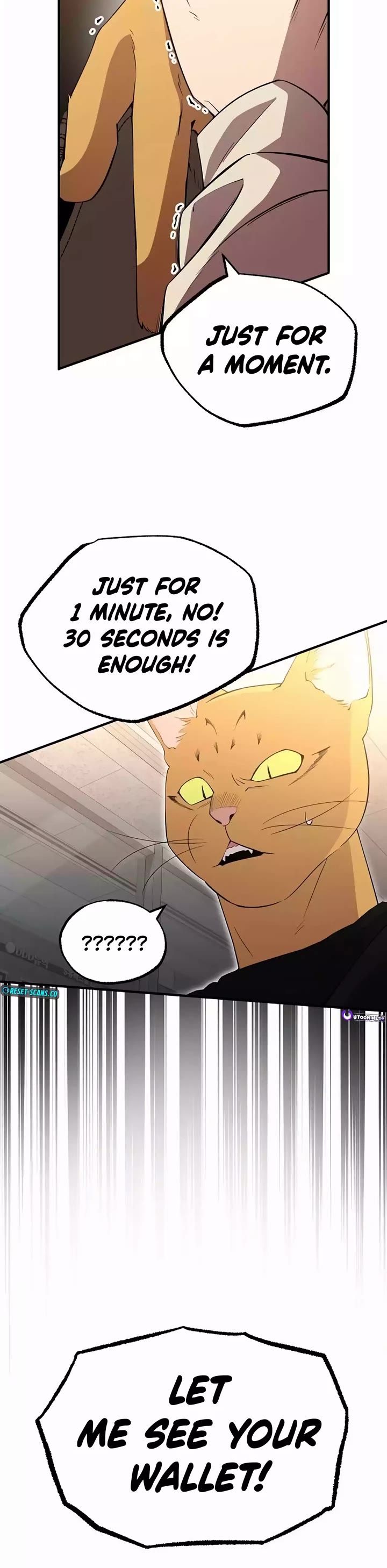 Magical Realm Shopkeeper Chapter 21 page 34 - Chapter 21