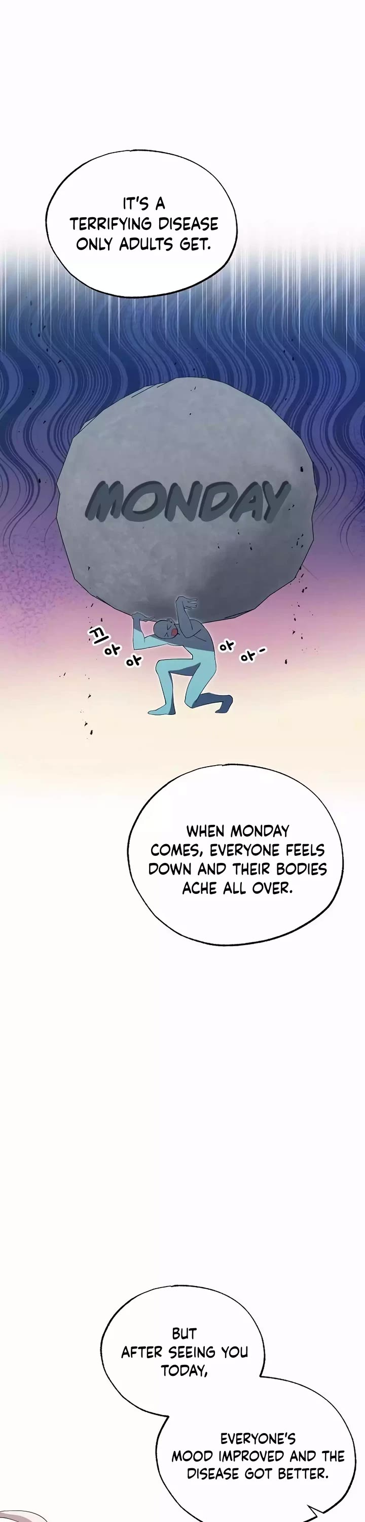 Magical Realm Shopkeeper Chapter 21 page 7 - Chapter 21