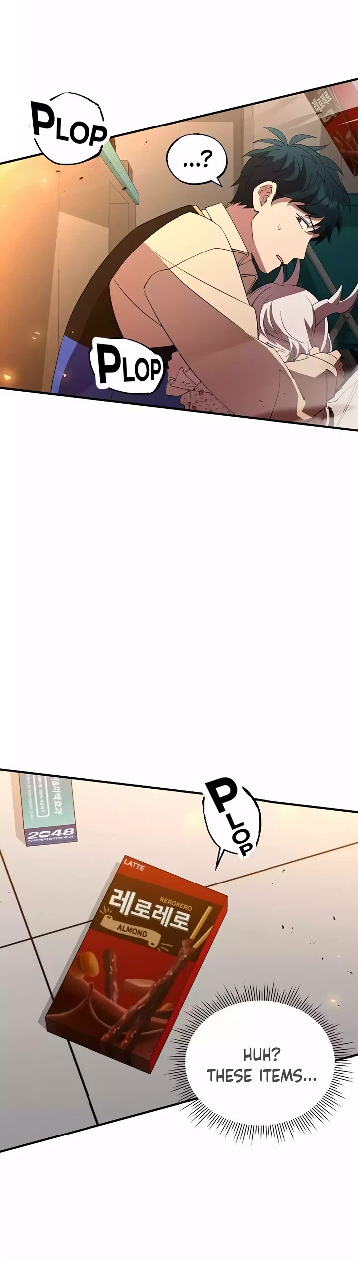 Magical Realm Shopkeeper Chapter 22 page 15 - Chapter 22