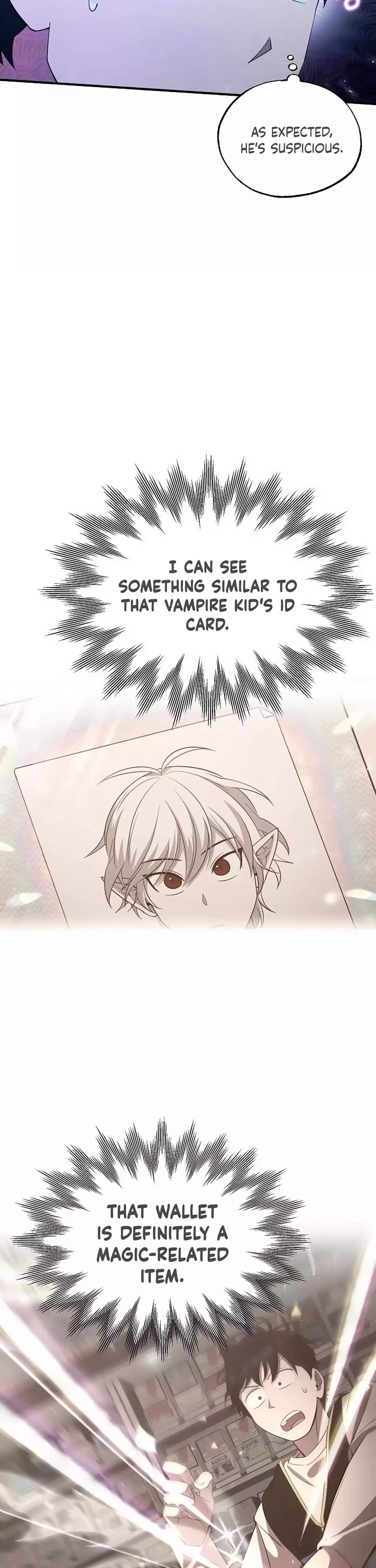 Magical Realm Shopkeeper Chapter 22 page 2 - Chapter 22