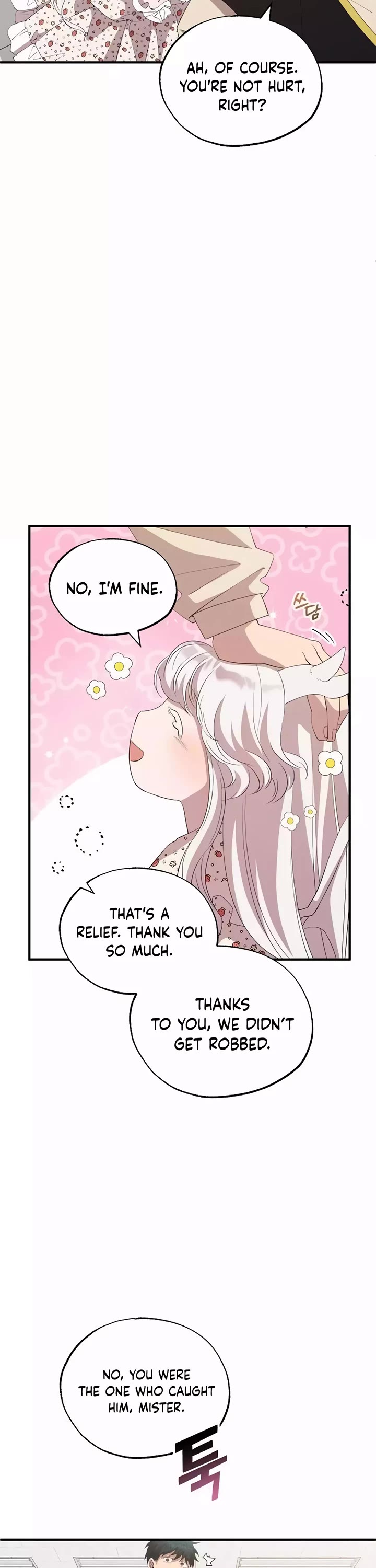 Magical Realm Shopkeeper Chapter 22 page 23 - Chapter 22