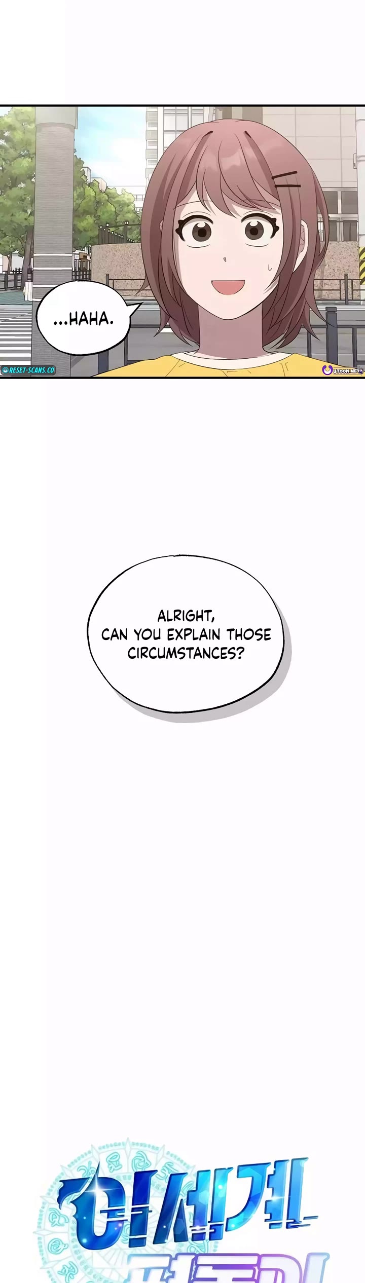 Magical Realm Shopkeeper Chapter 22 page 25 - Chapter 22