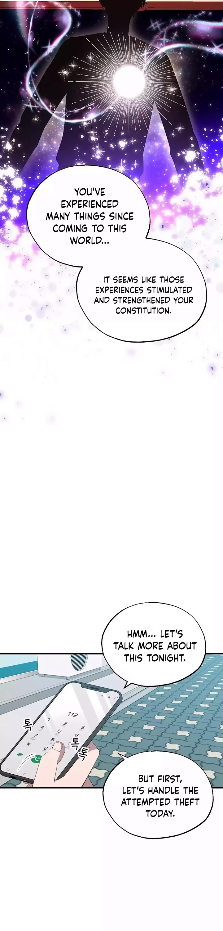 Magical Realm Shopkeeper Chapter 22 page 38 - Chapter 22