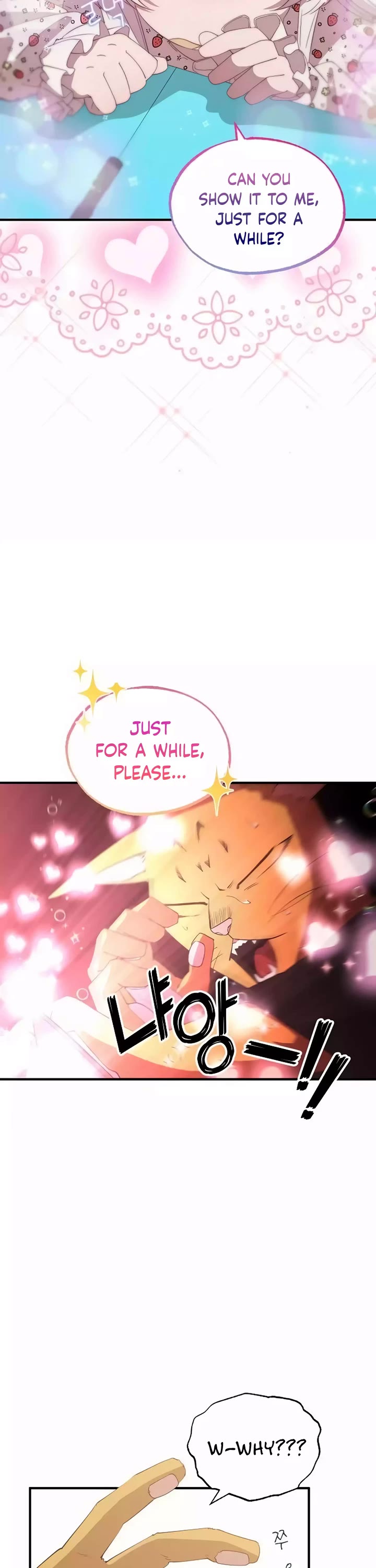 Magical Realm Shopkeeper Chapter 22 page 8 - Chapter 22