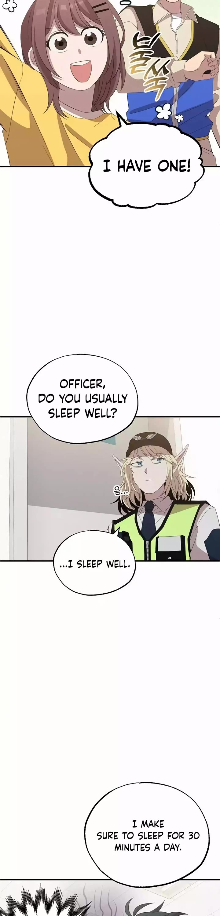 Magical Realm Shopkeeper Chapter 23 page 22 - Chapter 23
