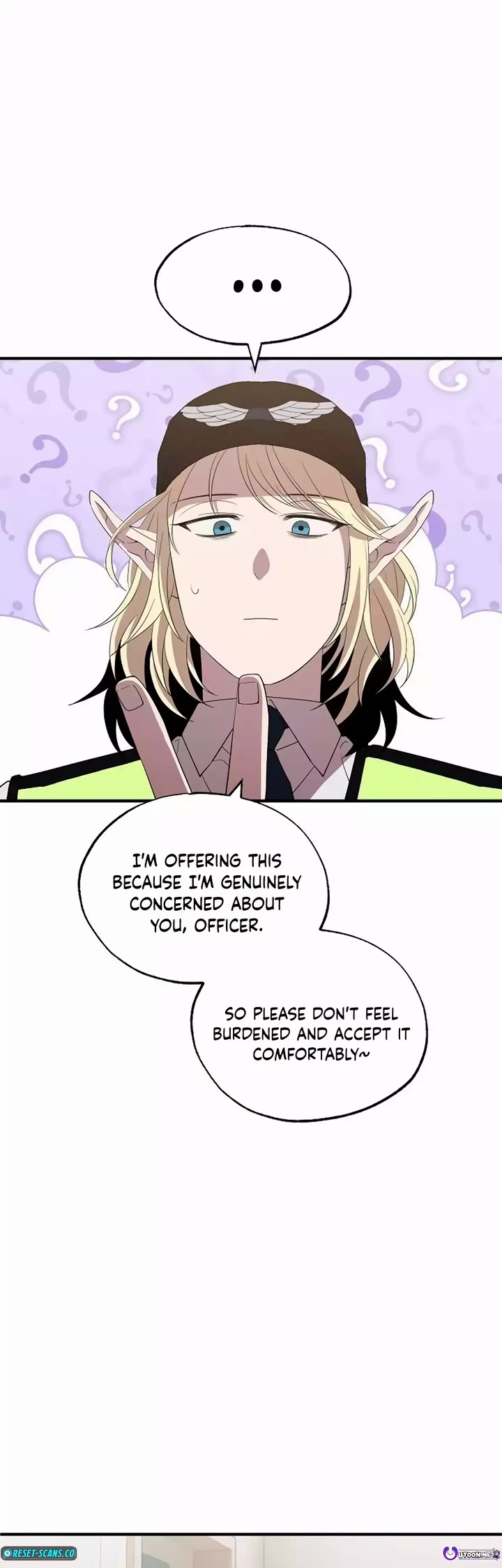 Magical Realm Shopkeeper Chapter 23 page 25 - Chapter 23