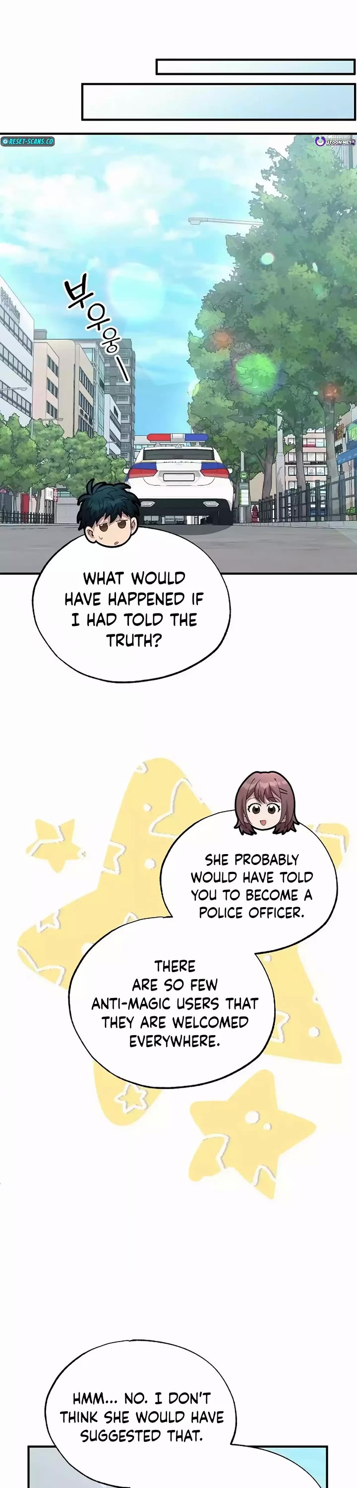 Magical Realm Shopkeeper Chapter 23 page 28 - Chapter 23