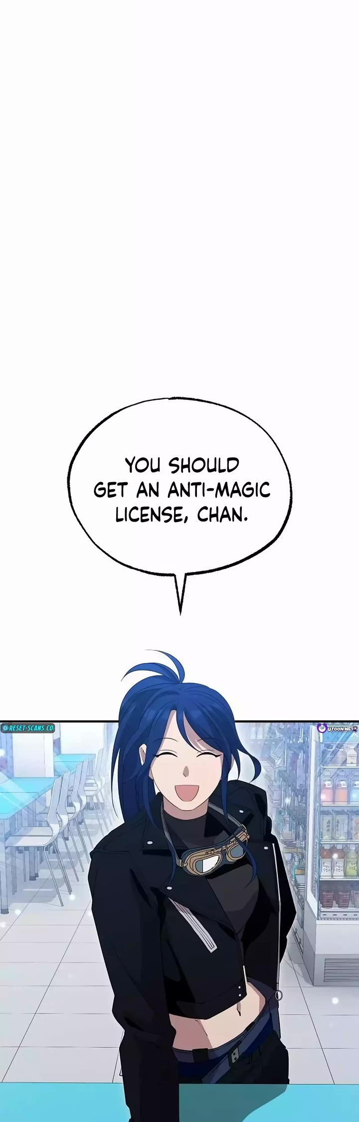 Magical Realm Shopkeeper Chapter 23 page 35 - Chapter 23