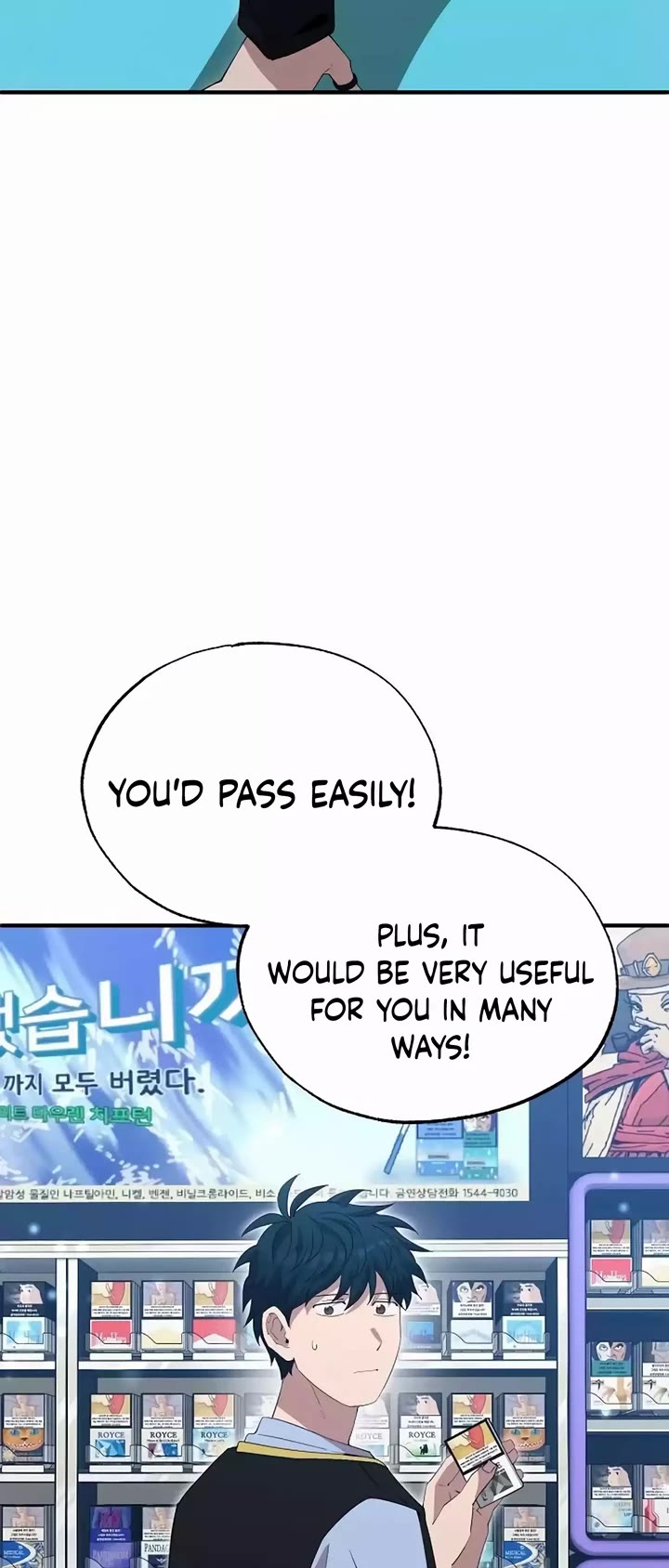 Magical Realm Shopkeeper Chapter 23 page 36 - Chapter 23