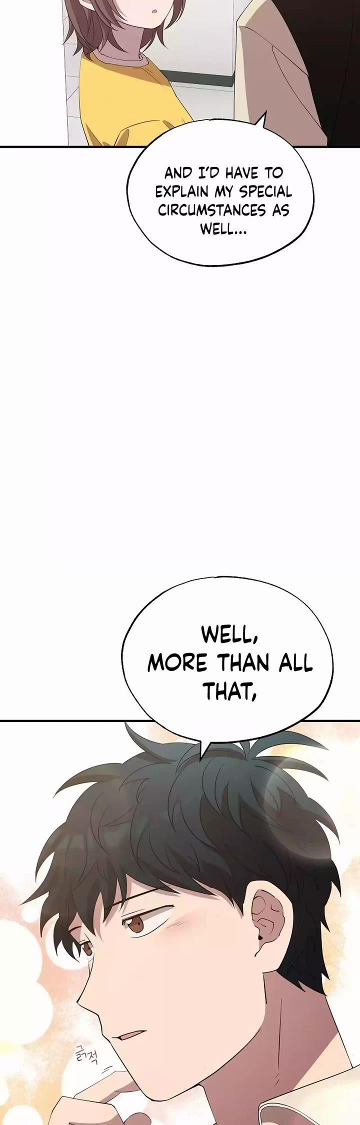 Magical Realm Shopkeeper Chapter 23 page 9 - Chapter 23