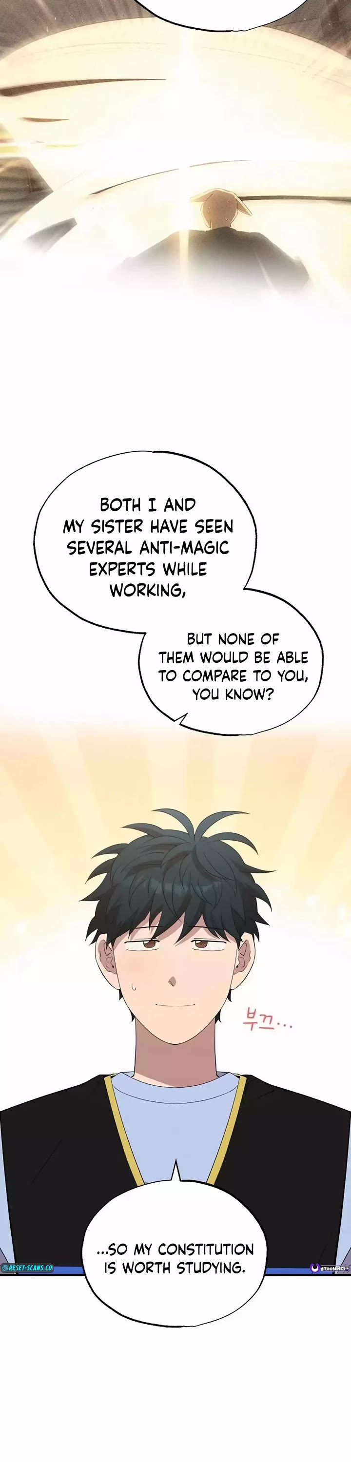 Magical Realm Shopkeeper Chapter 24 page 10 - Chapter 24