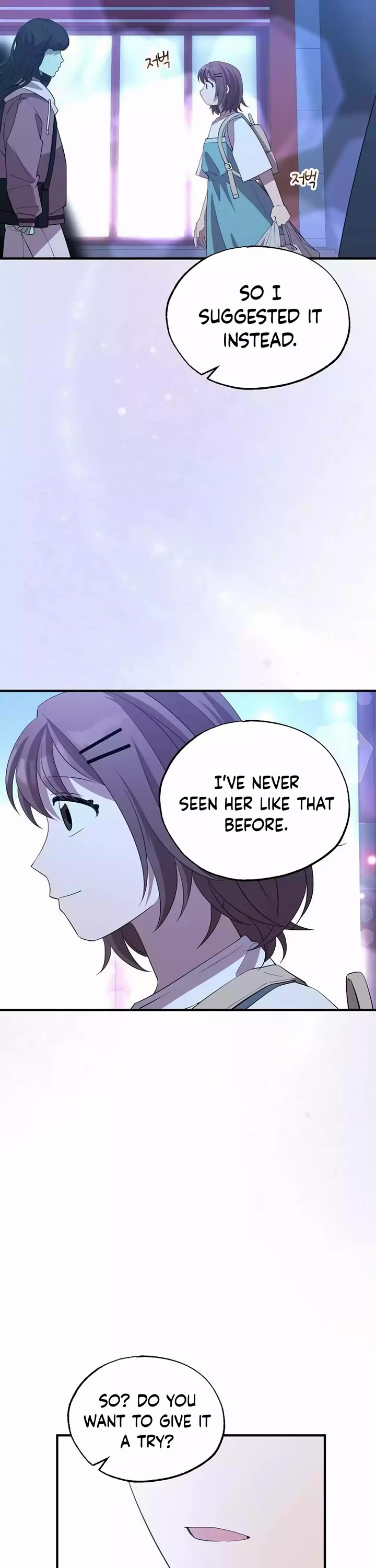 Magical Realm Shopkeeper Chapter 24 page 21 - Chapter 24