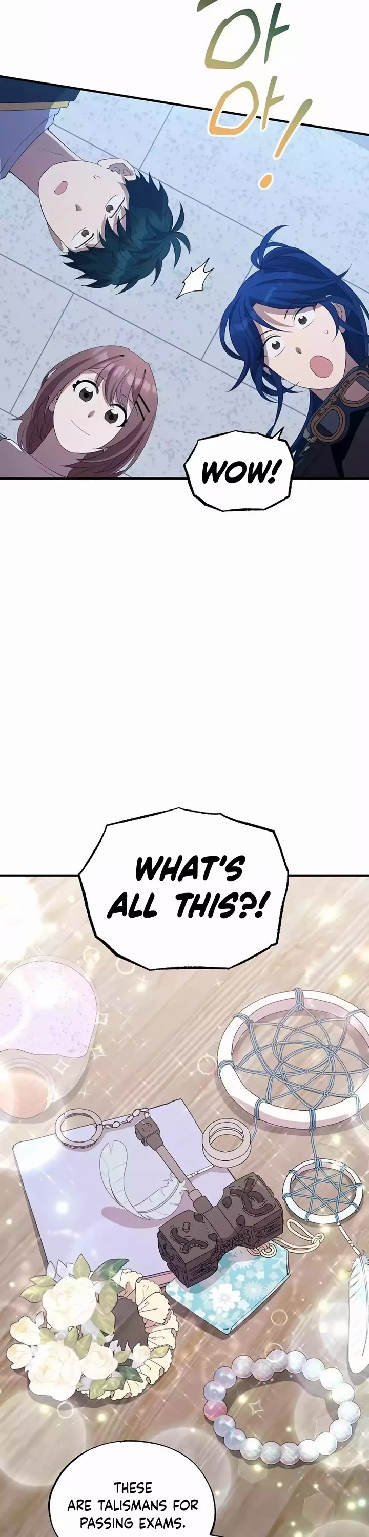 Magical Realm Shopkeeper Chapter 24 page 26 - Chapter 24