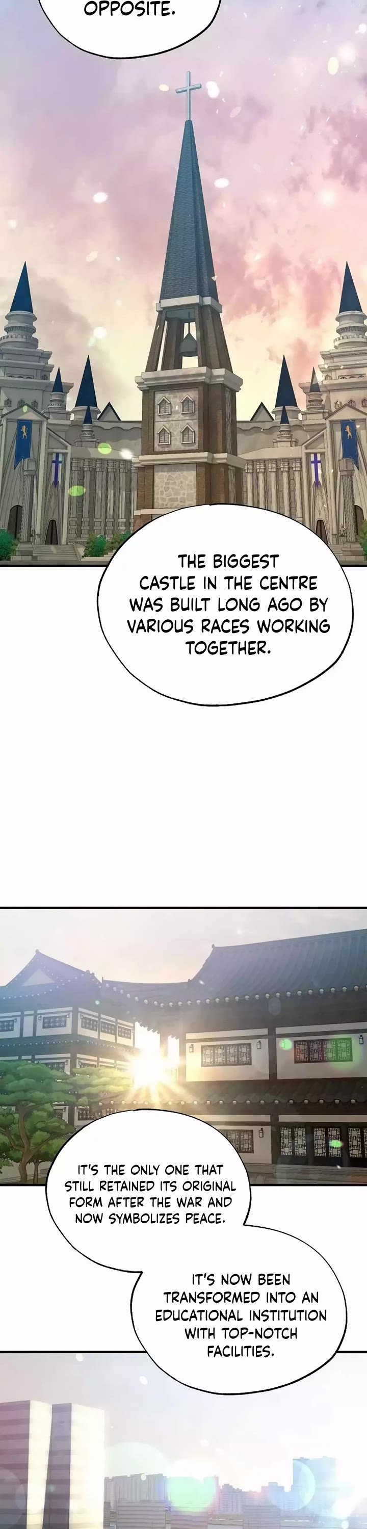 Magical Realm Shopkeeper Chapter 24 page 34 - Chapter 24