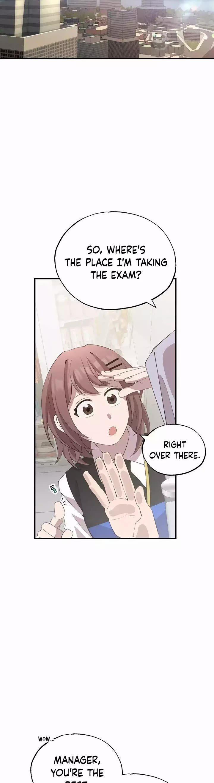 Magical Realm Shopkeeper Chapter 24 page 35 - Chapter 24