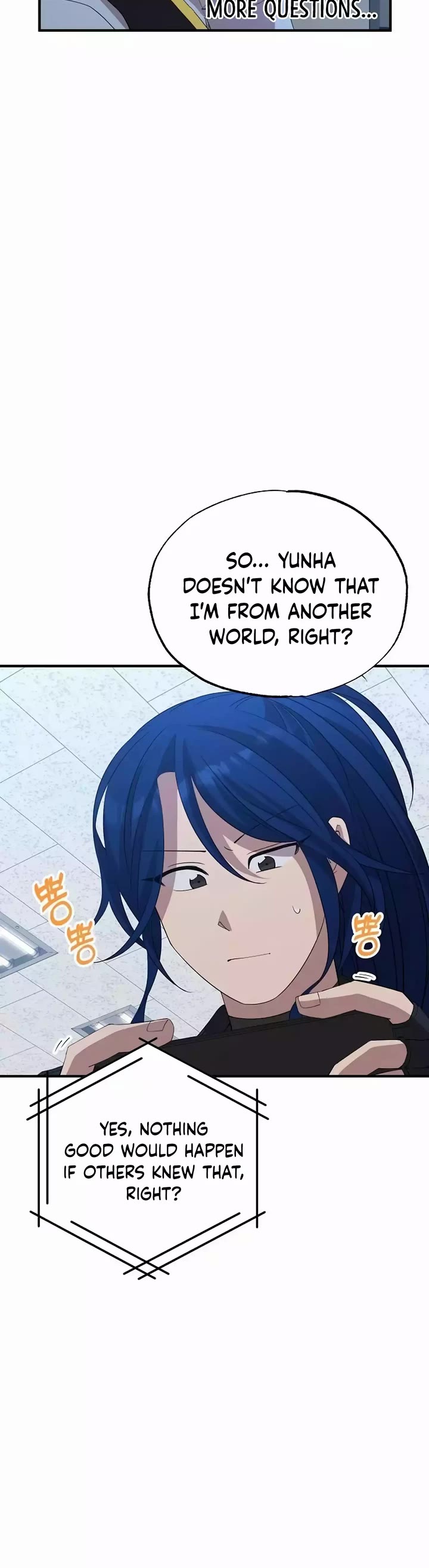 Magical Realm Shopkeeper Chapter 24 page 4 - Chapter 24