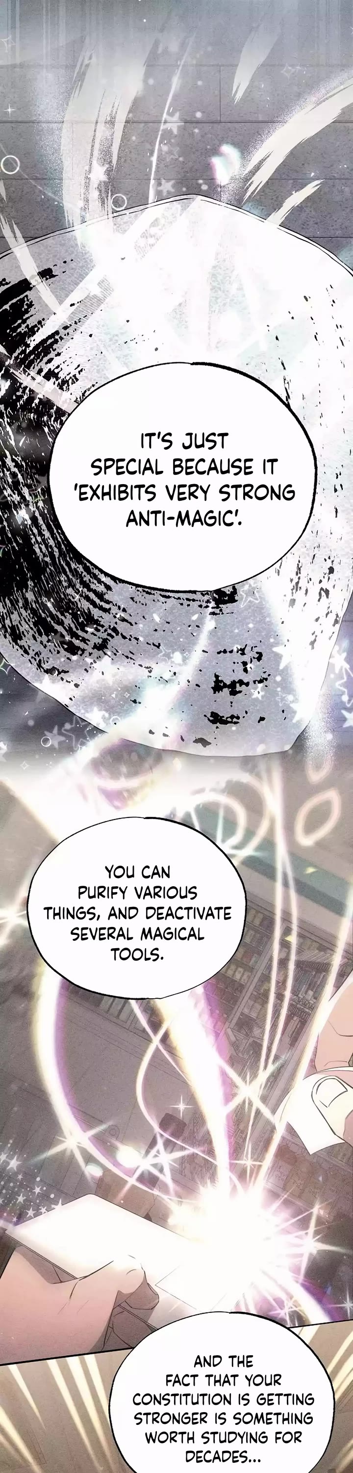 Magical Realm Shopkeeper Chapter 24 page 9 - Chapter 24