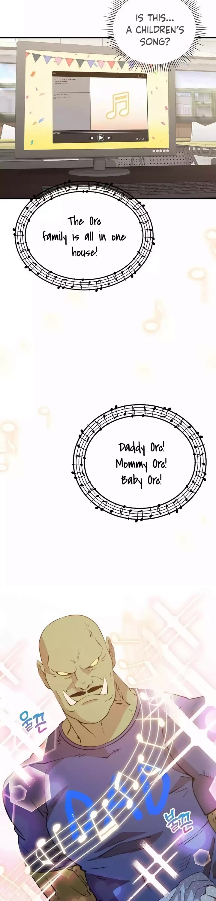 Magical Realm Shopkeeper Chapter 25 page 23 - Chapter 25
