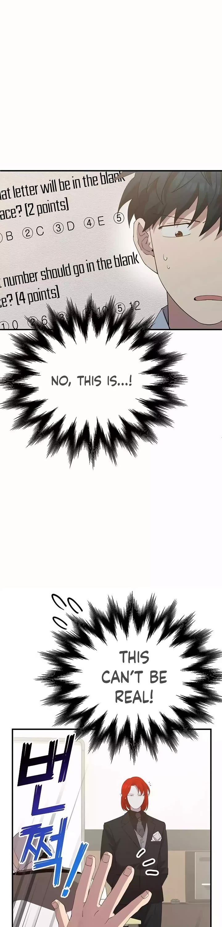 Magical Realm Shopkeeper Chapter 25 page 28 - Chapter 25