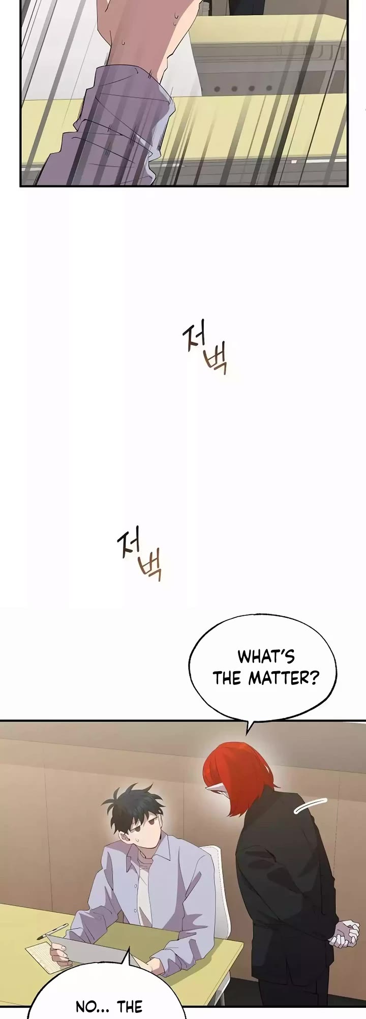 Magical Realm Shopkeeper Chapter 25 page 29 - Chapter 25