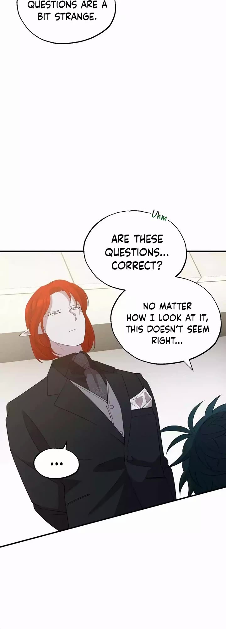 Magical Realm Shopkeeper Chapter 25 page 30 - Chapter 25