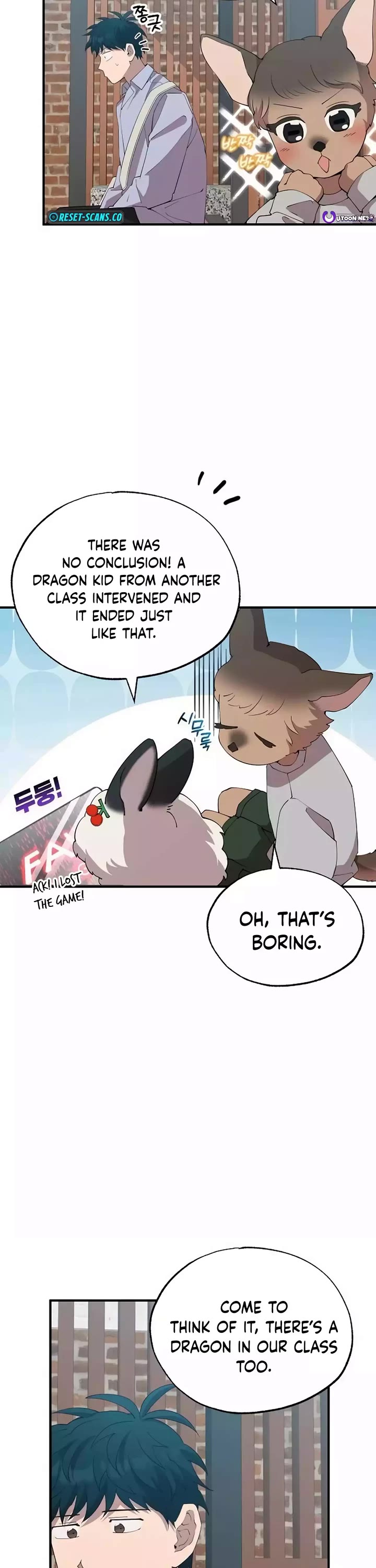 Magical Realm Shopkeeper Chapter 26 page 18 - Chapter 26