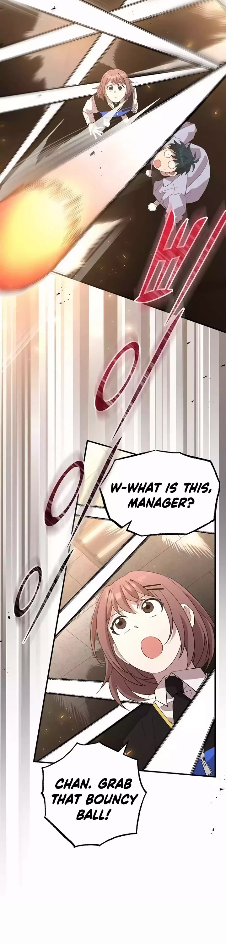 Magical Realm Shopkeeper Chapter 26 page 36 - Chapter 26