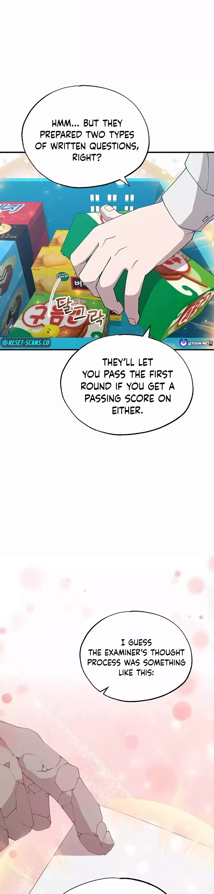 Magical Realm Shopkeeper Chapter 26 page 8 - Chapter 26