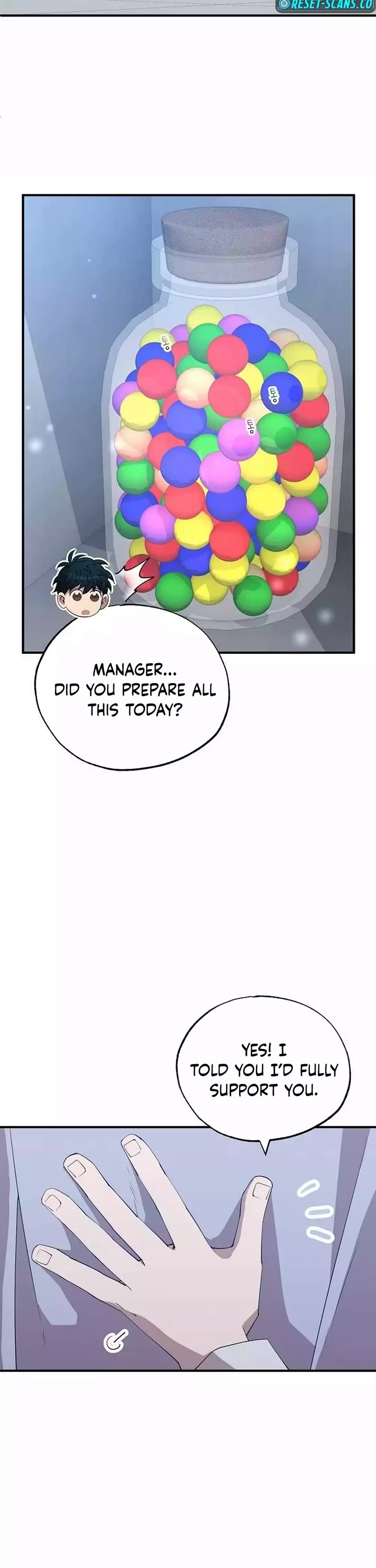 Magical Realm Shopkeeper Chapter 27 page 12 - Chapter 27
