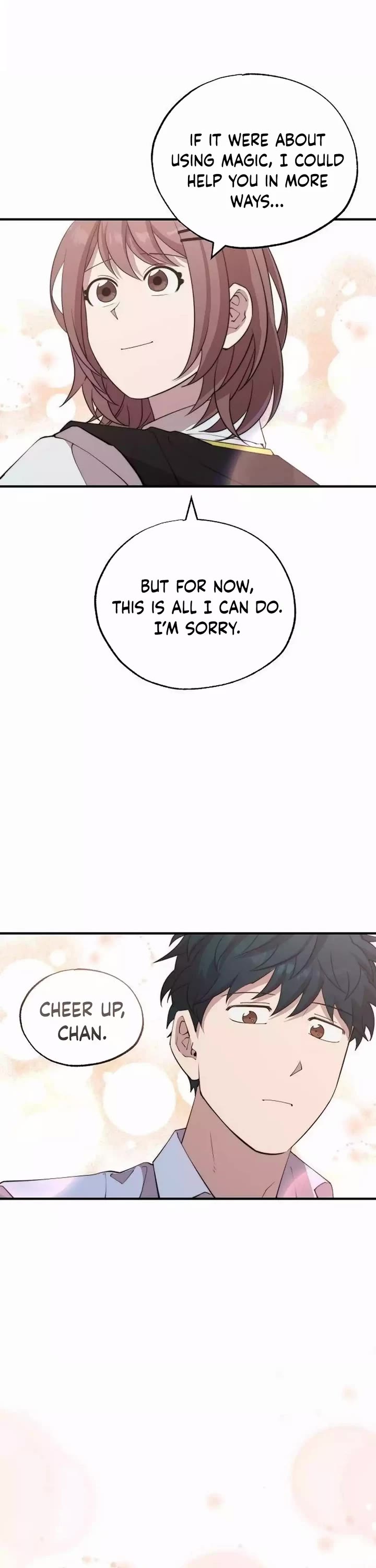 Magical Realm Shopkeeper Chapter 27 page 13 - Chapter 27