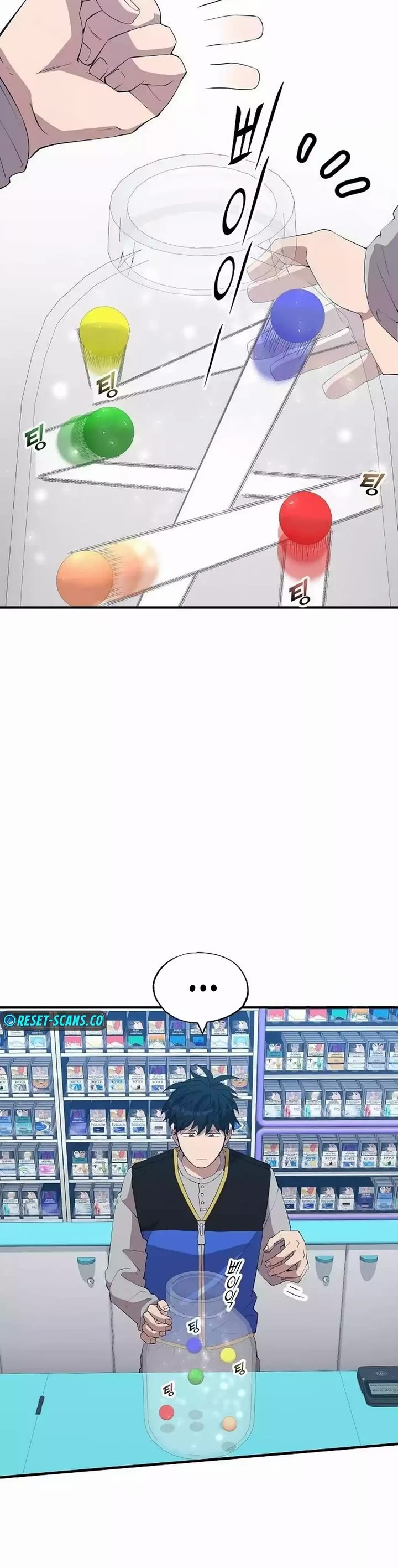 Magical Realm Shopkeeper Chapter 27 page 15 - Chapter 27