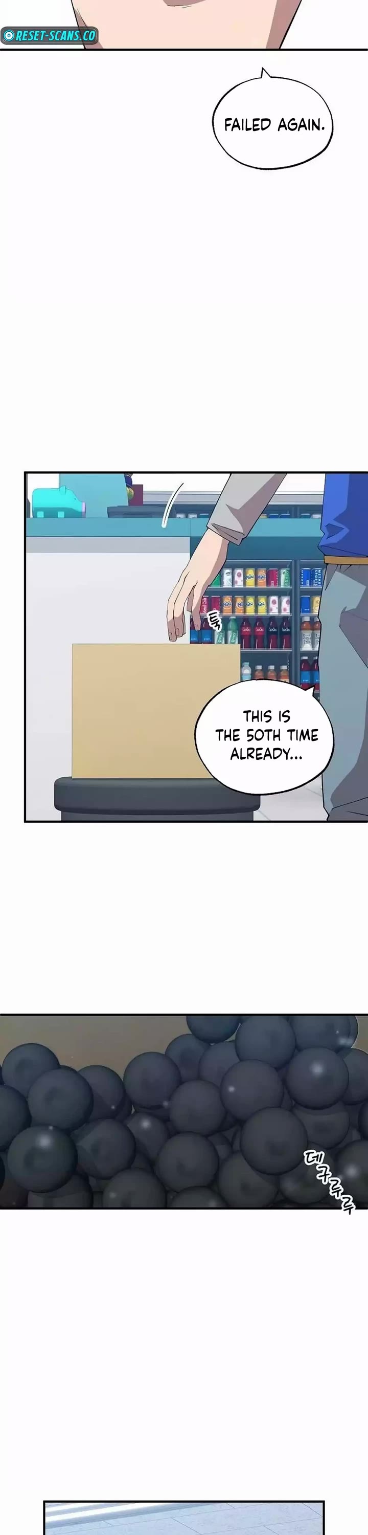 Magical Realm Shopkeeper Chapter 27 page 18 - Chapter 27