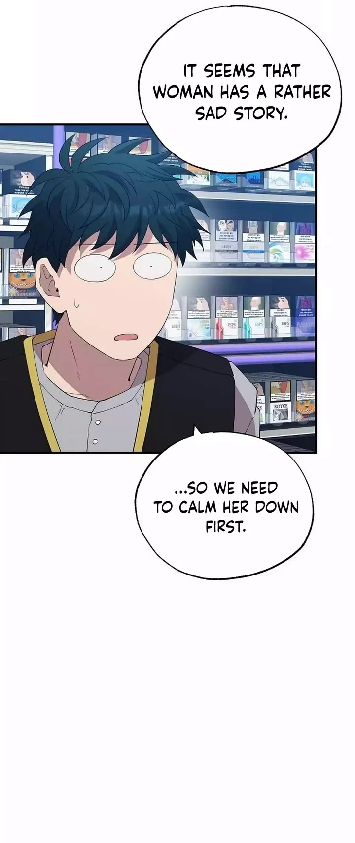 Magical Realm Shopkeeper Chapter 27 page 30 - Chapter 27