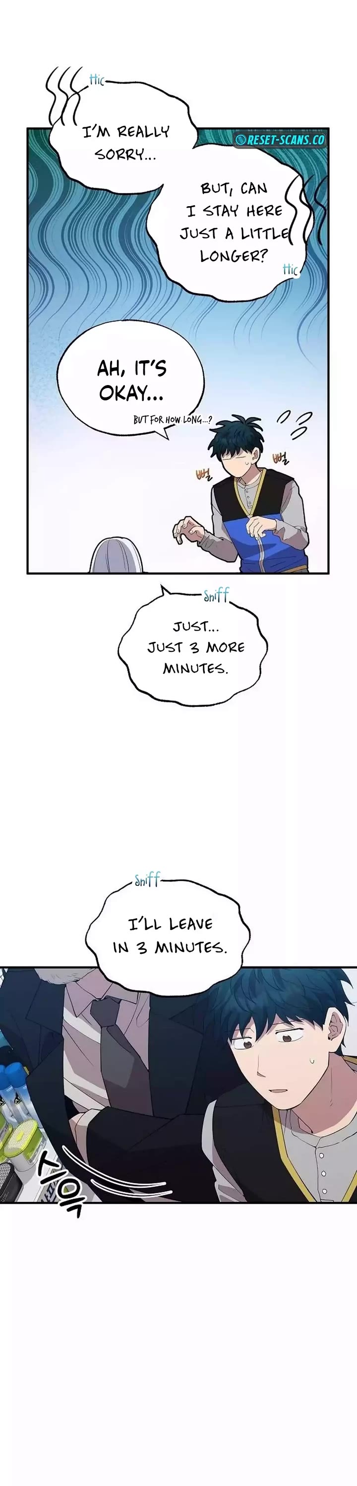 Magical Realm Shopkeeper Chapter 27 page 35 - Chapter 27