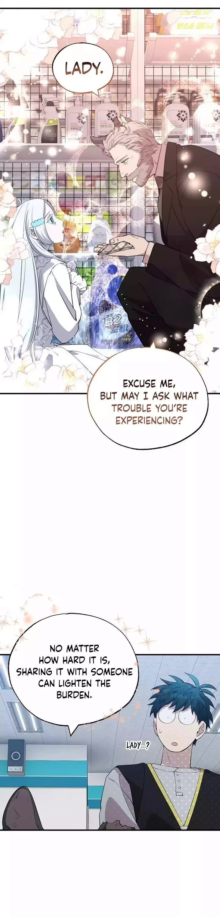 Magical Realm Shopkeeper Chapter 27 page 36 - Chapter 27