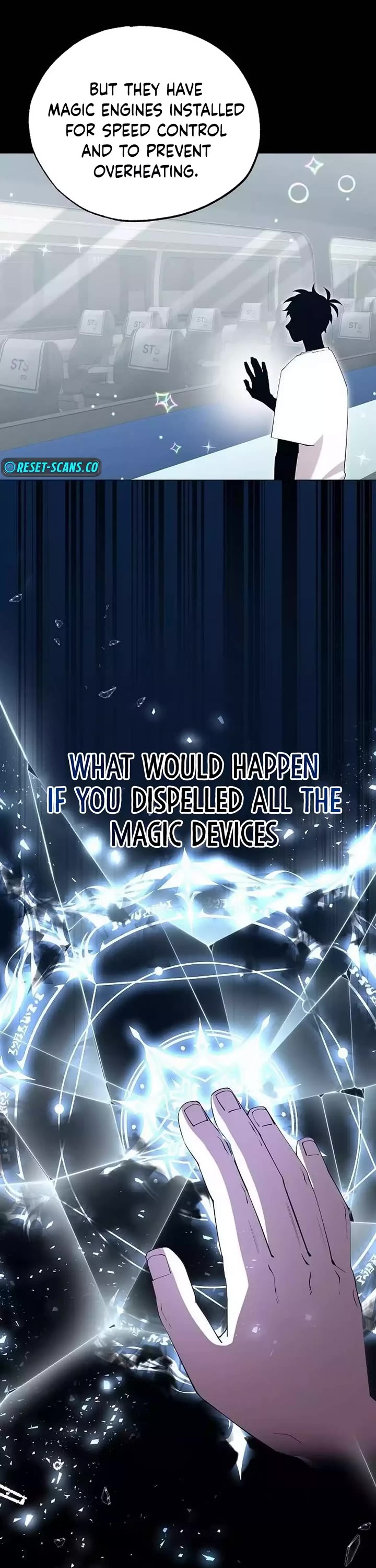 Magical Realm Shopkeeper Chapter 27 page 6 - Chapter 27