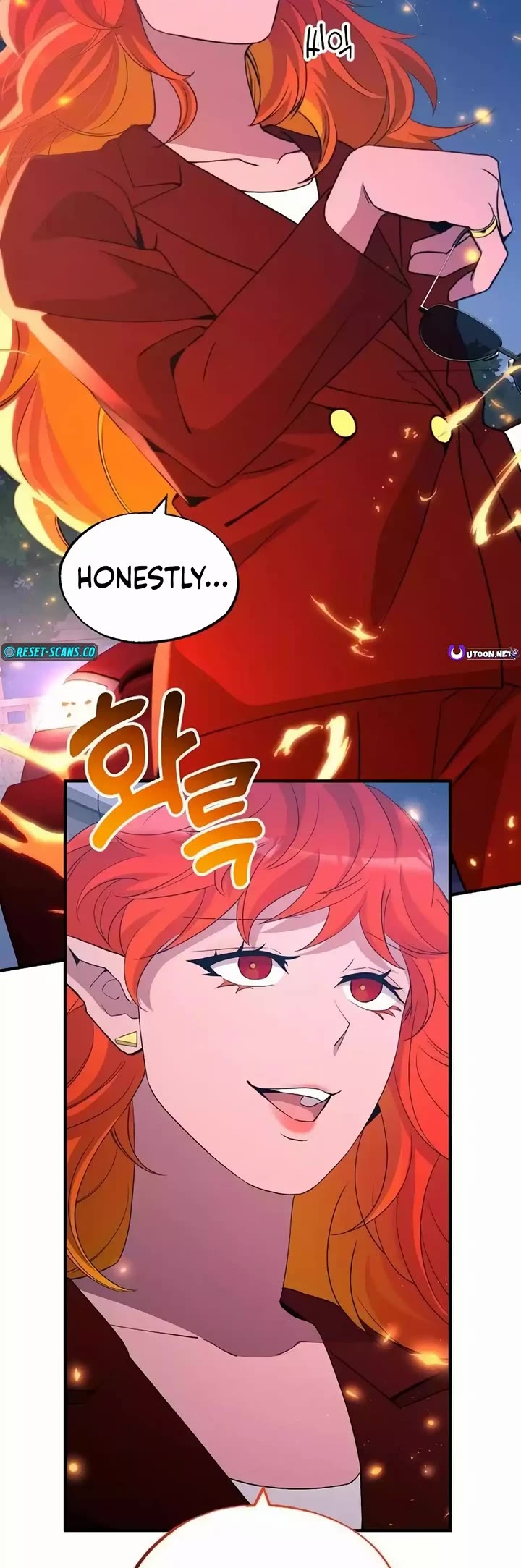 Magical Realm Shopkeeper Chapter 28 page 15 - Chapter 28