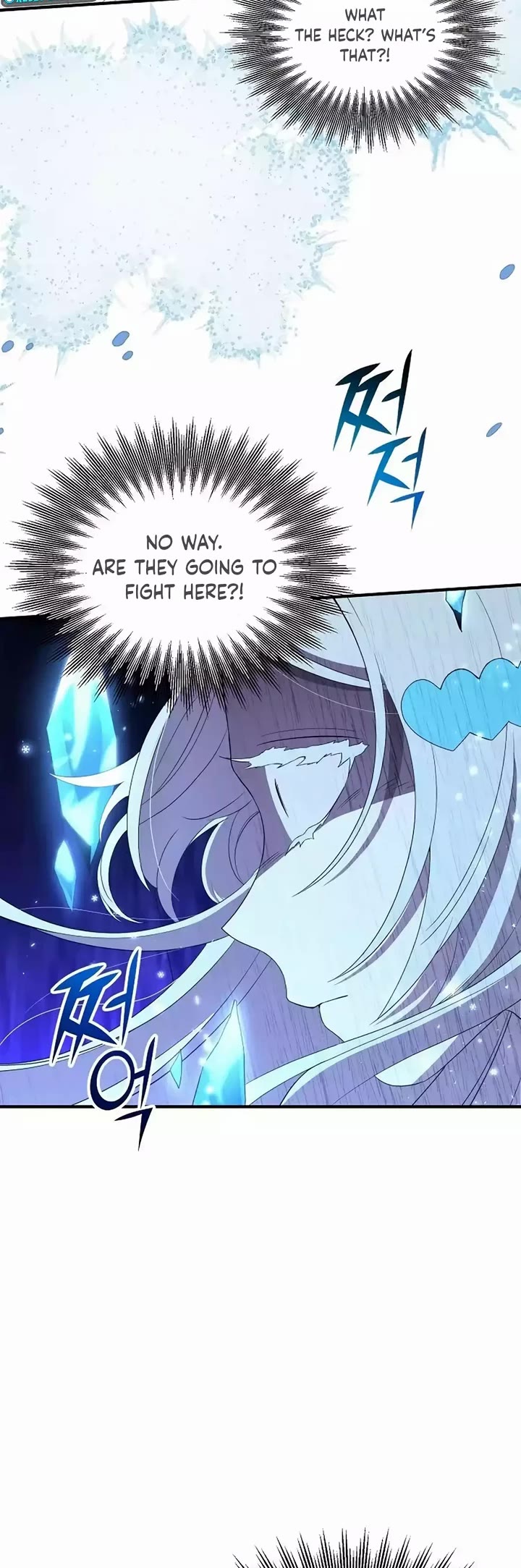Magical Realm Shopkeeper Chapter 28 page 20 - Chapter 28