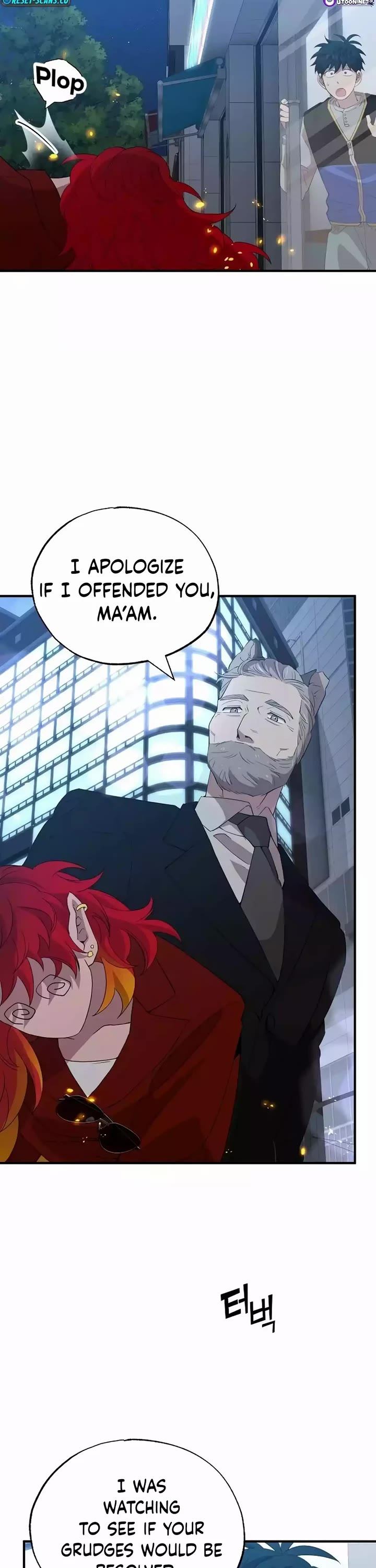 Magical Realm Shopkeeper Chapter 28 page 28 - Chapter 28