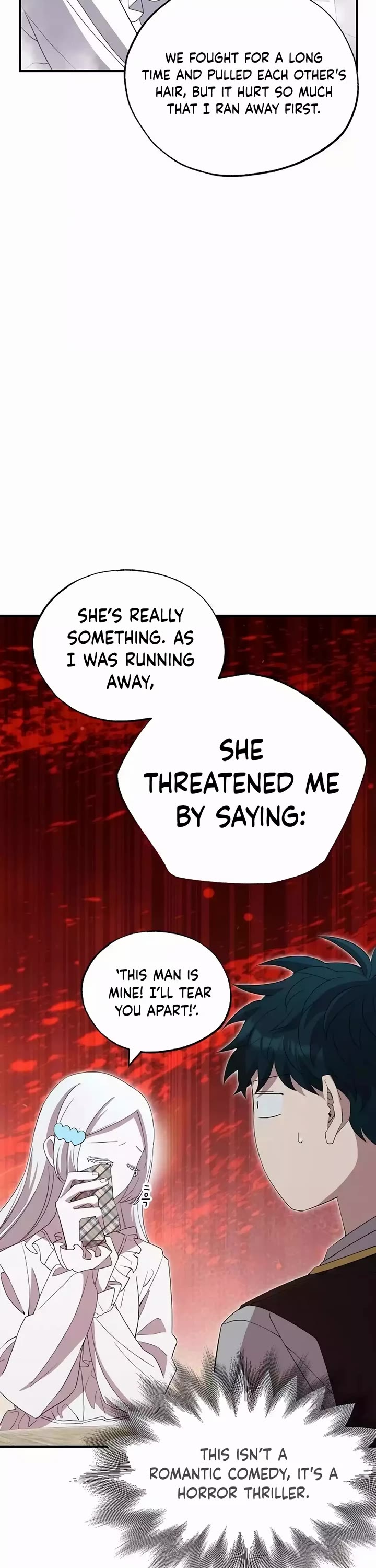 Magical Realm Shopkeeper Chapter 28 page 3 - Chapter 28